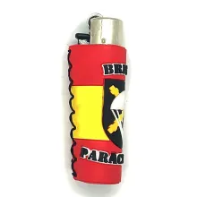 Funda con mechero BRIPAC. La Tienda de España
