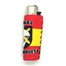Funda con mechero BRIPAC. La Tienda de España