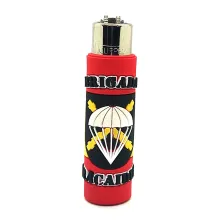Funda con mechero BRIPAC. La Tienda de España