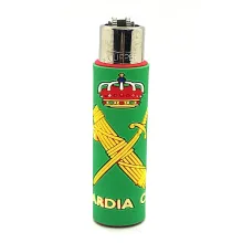 Funda con mechero Guardia Civil. La Tienda de España