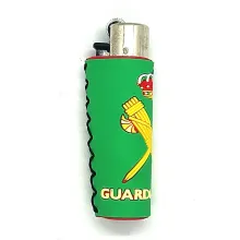 Funda con mechero Guardia Civil. La Tienda de España