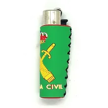 Funda con mechero Guardia Civil. La Tienda de España