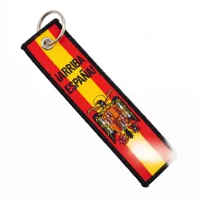 Llavero Águila de San Juan. La Tienda de España