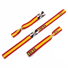 Pulsera Ceuta España. La Tienda de España