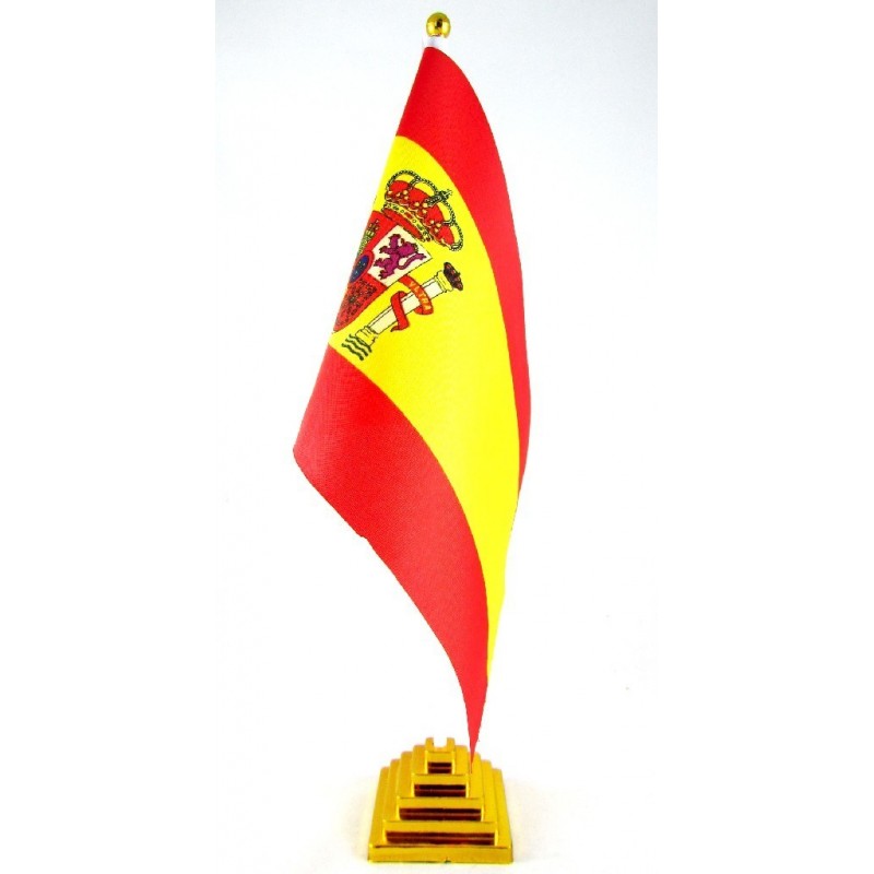 Gorro cocina bandera España personalizado. La Tienda de España