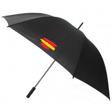 Paraguas bandera España. Modelo 03