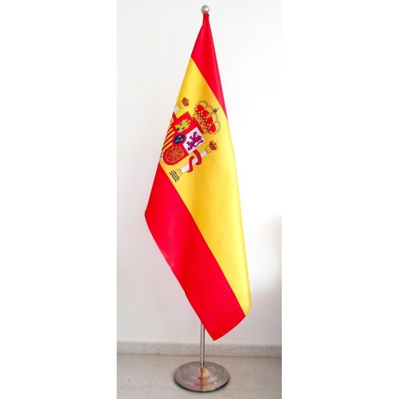 Comprar Bandera España y Unión Europea 
