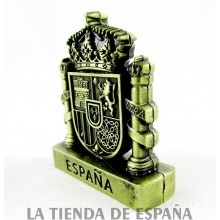 Figura Escudo de España