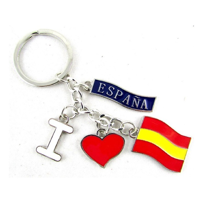 I love España - La Tienda España