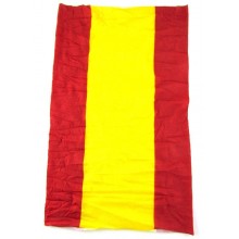 Braga de cuello bandera España