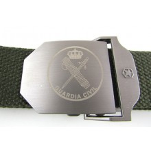 Cinturón Guardia Civil. Modelo 076