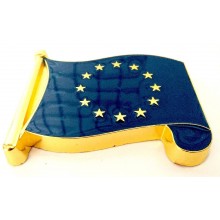 Imán bandera Europa. Modelo 181