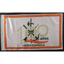 Bandera Legión Española Centenario