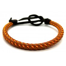 Pulsera bandera España. Modelo 270 - La Tienda de España