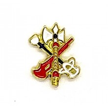 Pin Escudo Legión. La Tienda de España