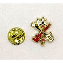 Pin Escudo Legión. La Tienda de España