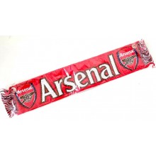 Mini bufanda Arsenal