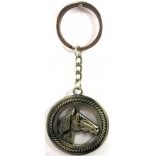 Llavero Caballo. La Tienda de España