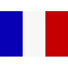 Bandera de Francia 150x90cm.