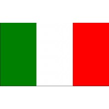Bandera Italia 150x90cm