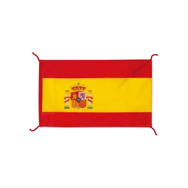 Bandera personalizada 150x100cm - La Tienda de España