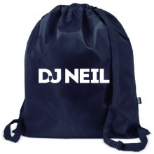 Mochila DJ NEIL. Modelo DN-035