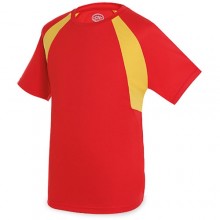 Camiseta técnica España. Modelo 1059
