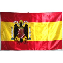 Bandera España 1939-1945, 150x90cm
