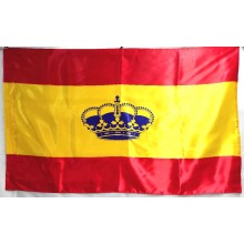 Bandera España náutica, 150x90cm