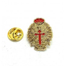 Pin Ejército de Tierra Español. Modelo 133