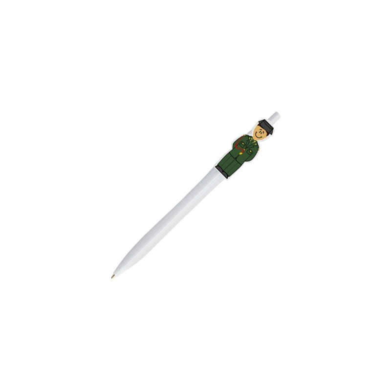Bolígrafo Guardia Civil. La Tienda de España.
