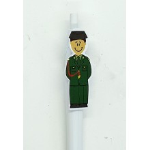 Bolígrafo Guardia Civil. La Tienda de España.
