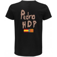 Camiseta PEDRO HDP