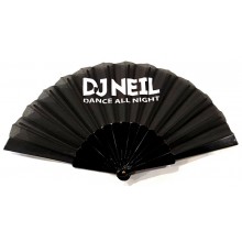 Abanico DJ NEIL Dance All Nigth. Modelo DN-048