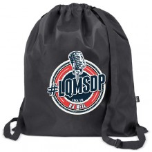 Mochila LQMSDP Aniversario. Modelo DN-049