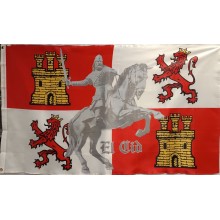 Bandera Cid Campeador Castilla y León 150x90cm