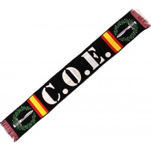 Bufanda C.O.E. Modelo 020