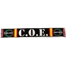 Bufanda C.O.E. Modelo 020
