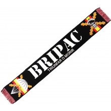 Bufanda BRIPAC. Modelo 021