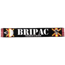 Bufanda BRIPAC. Modelo 021