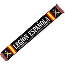 Bufanda Legión Española. Modelo 022