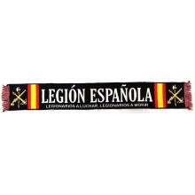 Bufanda Legión Española. Modelo 022