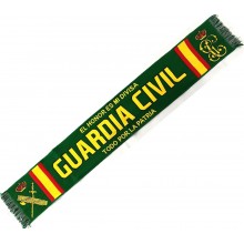 Bufanda Guardia Civil. Modelo 023