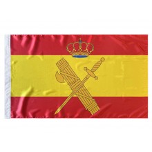 Bandera España Guardia Civil. 150x90cm