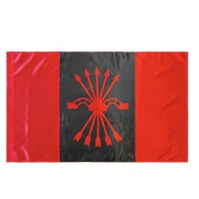 Bandera Falange Española