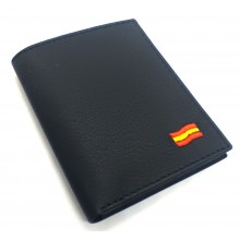 Cartera portaplaca Guardia Civil. Modelo 555