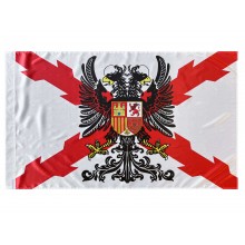 Bandera Tercios Españoles