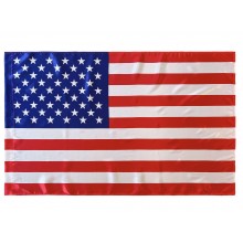 Bandera Estados Unidos 150x90cm