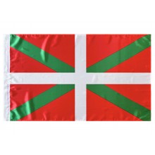 Bandera de Euskadi 150x90cm.