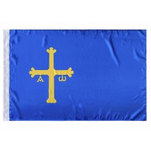 Bandera Asturias